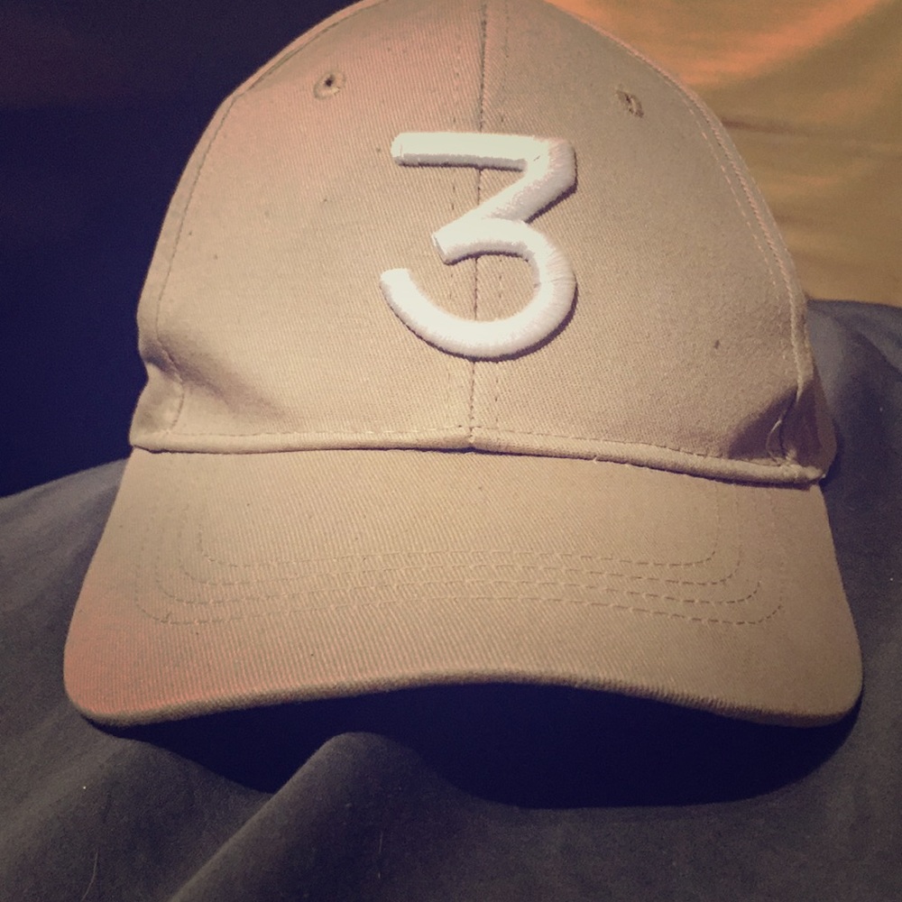 Chance The Rapper Hat